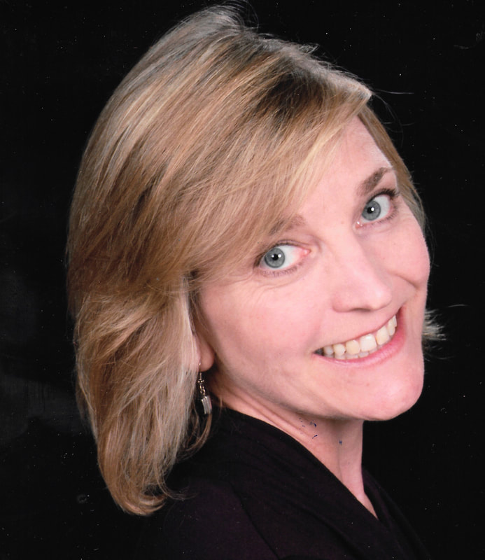 Image of Elaine Horton, Treasurer