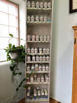 Image of herbal pharmacy